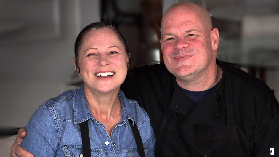Meet the people behind the Columbus, GA Foodies Facebook group ...