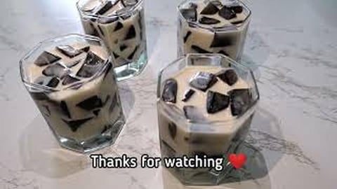 How to make Coffee Jelly | Taste Buds PH