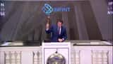 Η Wall Street τελειώνει σε αρνητική κυρίως εβδομάδα