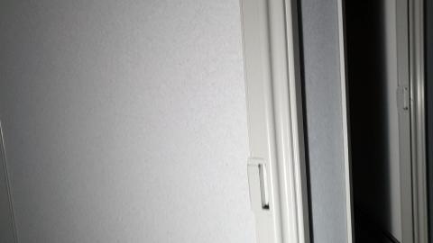 INSIDE ABANDONED OFFICES...