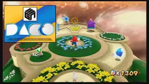 Super Mario Galaxy 2 - Episode 22