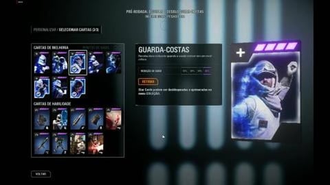 Star Wars Battlefront II Gameplay - Facing the droid army...