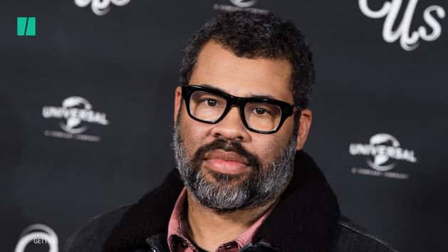 Donald Peele Jordan Peele: 'I Don’t See Myself Casting A White Dude As The Lead ...