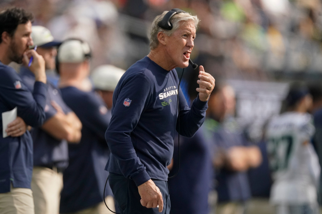 What we learned in Seattle Seahawks 40-34 loss to Las Vegas Raiders, Locked On Seahawks