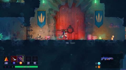 Playing and Dying