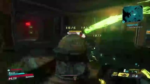 Borderlands 3: "The Horizon" (Rare Legendary Weapon Guide...