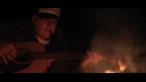 Music: Guitar by the Fire