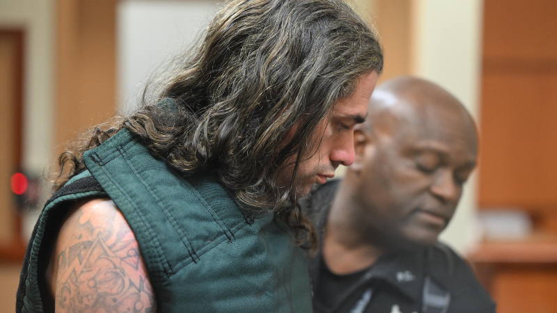 Pierce County Man Charged in Fatal Crash After Chase (Video) | Tacoma ...