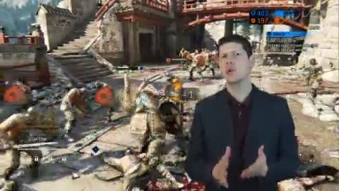 Top 4 Most Anticipated Games of 2017