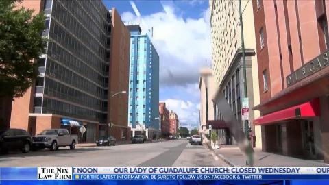 KFDX News at 5PM 02232022