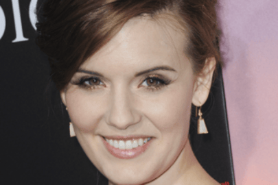 Maggie Grace On ‘Hurricane Heist,’ Performing Stunts ...
