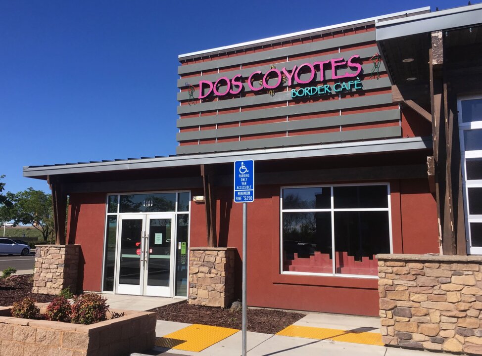 Dos Coyotes Border Cafe closing restaurant on R Street corridor -  Sacramento Business Journal