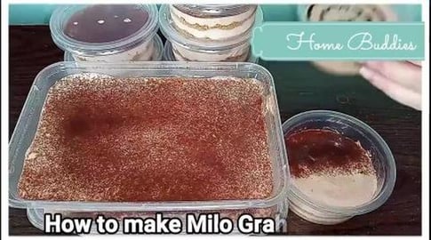 HOS112_Milo Graham
