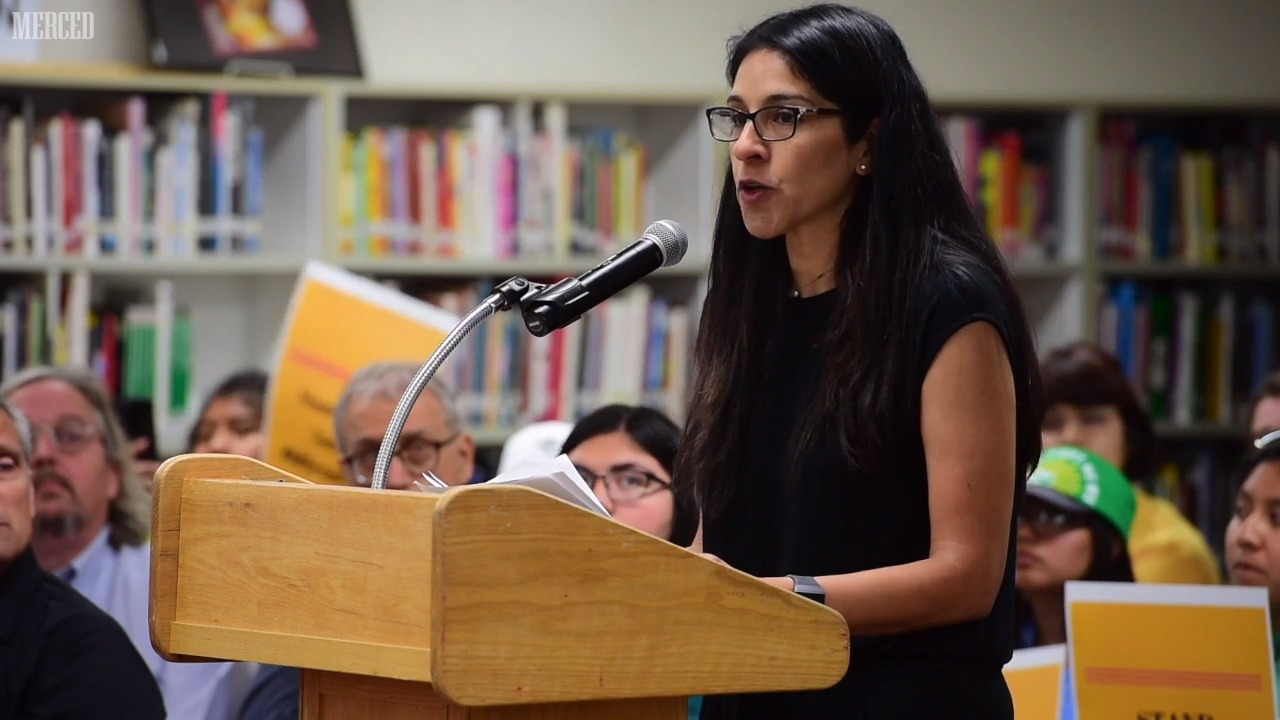 Merced CA teacher’s sexual harassment lawsuit moves to trial Merced