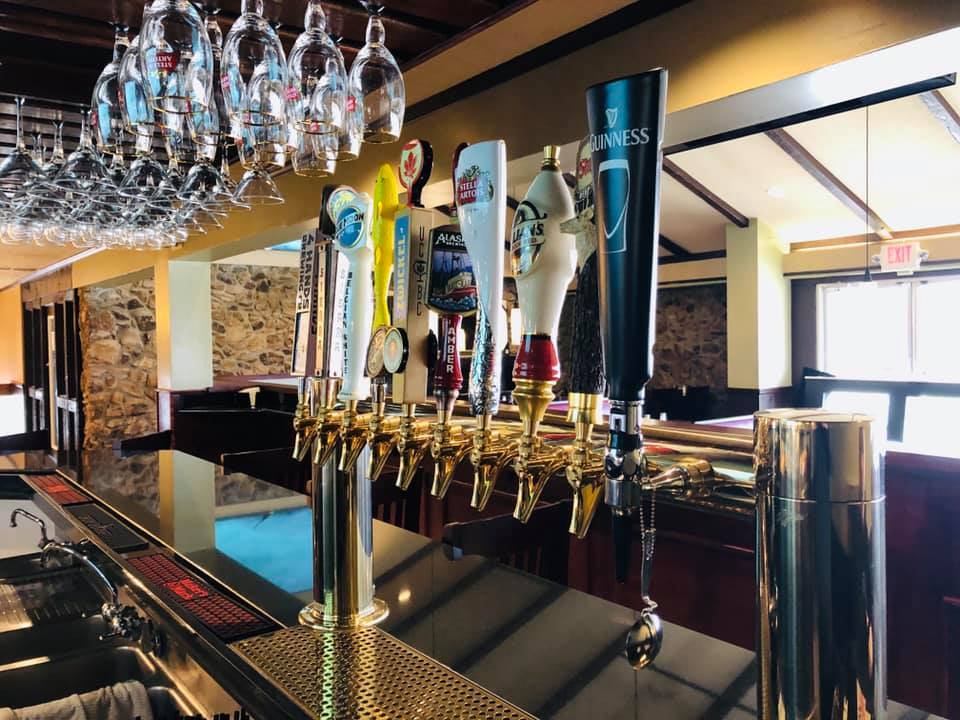 Fletcher’s Kitchen and Tap restaurant opening in Swansea, IL