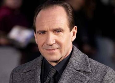 Ralph Fiennes Discusses Directing Rudolf Nureyev Biopic, ...