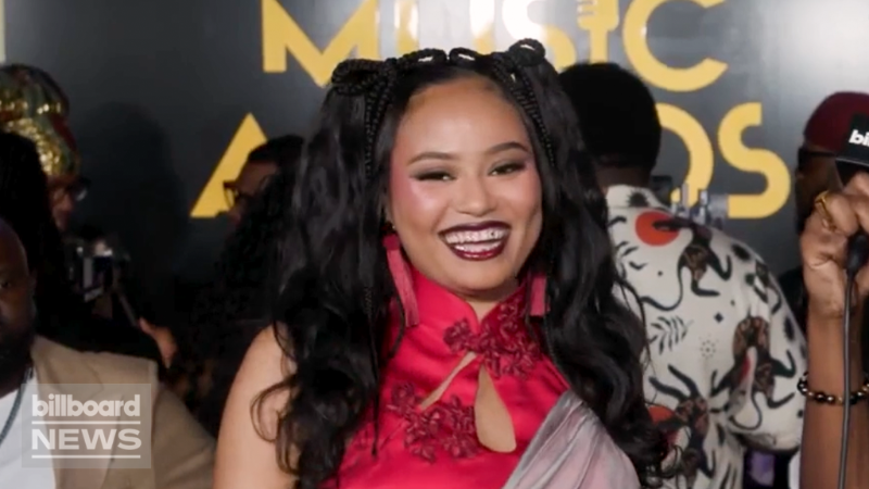 billboard.com - Rebecca Schiller - Moliy Talks Nominations, 'Shake It to the Max (Fly)' Success, 'BADDIES <3 MOLIY' & More | Caribbean Music Awards 2026