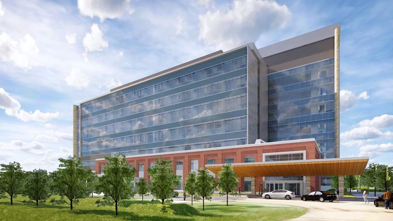 CaroMont Health plans new hospital in Charlotte area | Charlotte Observer