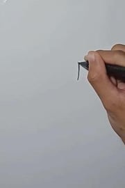 Drawing sino chibi