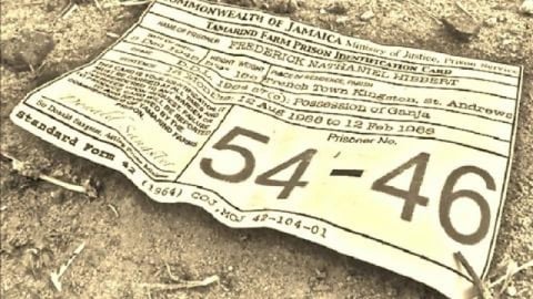 Toots & The Maytals - 54-46 That's My Number (Lyric Video...