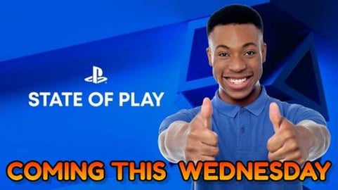 PlayStation NEW State Of Play Coming In Two Days! Here's ...