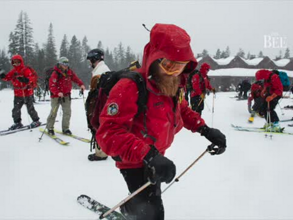 Missing Sugar Bowl ski instructor comes from strong family tradition Sacramento Bee