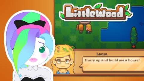 Littlewood #7 AKA Now people are DEMANDING we let them mo...