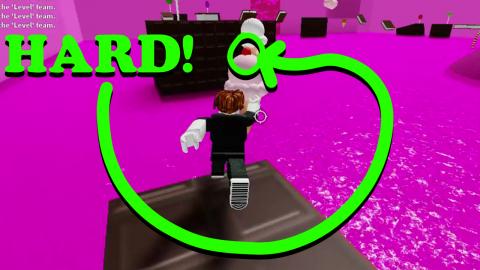 This Level is Making me RAGE!