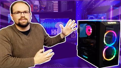 This Company Deserves it! - Why I Reviewed the Gamdias Ta...