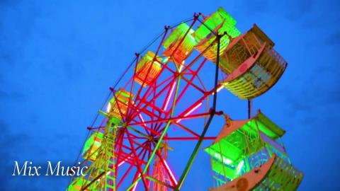 Ride the Fun | Relax & Uplift with Mix Music