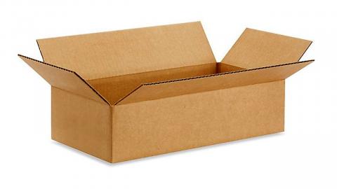 Turn Waste Cardboard Box into Beautiful Desk Organizer | ...