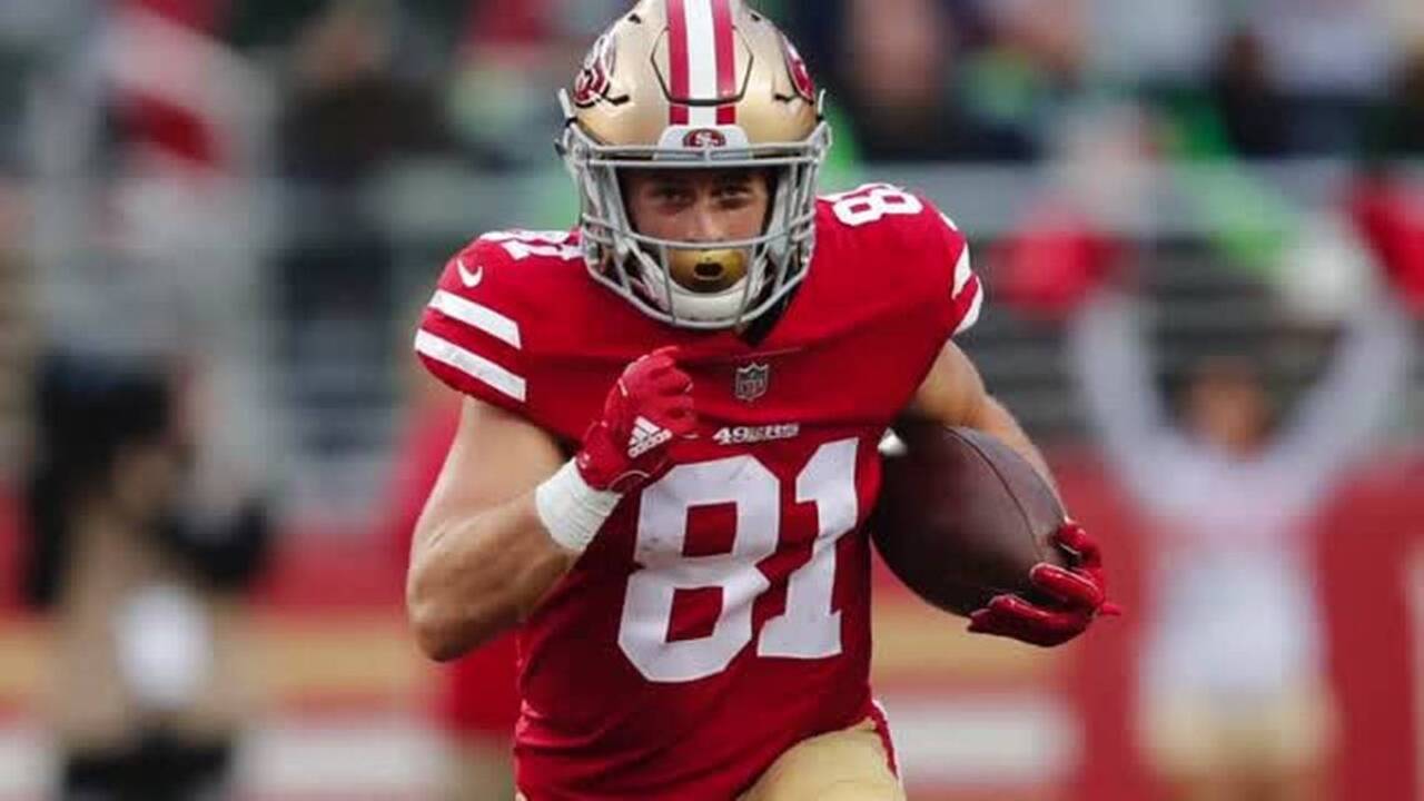 For 49ers' Joshua Garnett, injuries could be reason for exit