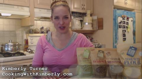 Free Download: Beverage Minibook from Seriously Healthy T...