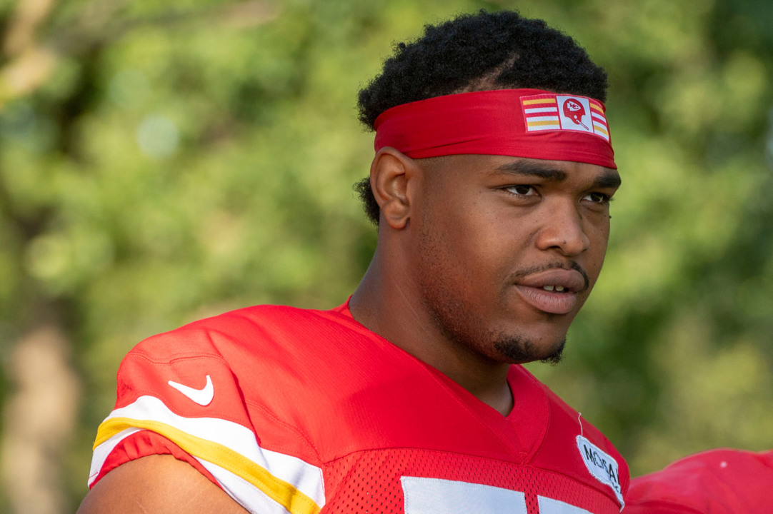 Chiefs' Chris Jones: 'Absurd' Roughing the Passer Penalties