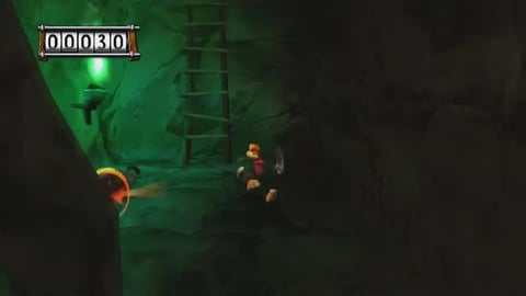 Rayman 3: Hoodlum Havoc - Episode 14