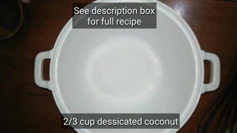 NO BAKE LECHEROONS _ No Oven _ How to make Lecheroons | T...