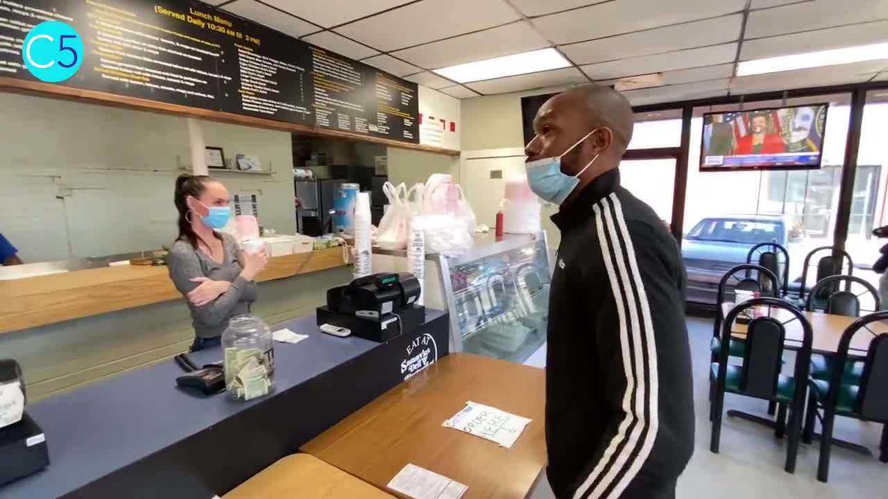 Sammy’s Deli closing in Plaza Midwood Charlotte Charlotte Observer