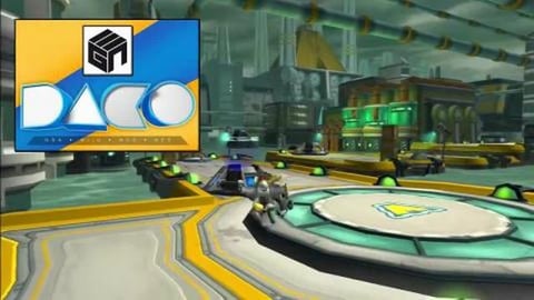 Ratchet & Clank: Going Commando - Episode 12