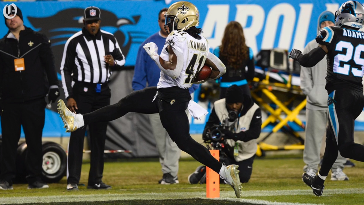 Why the Panthers’ game vs. Saints is so important Charlotte Observer