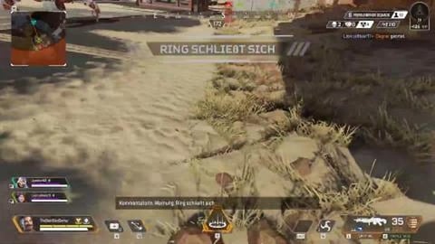 Apex Legends Ep. 8 - shorts - apexlegends - apex - apexle...