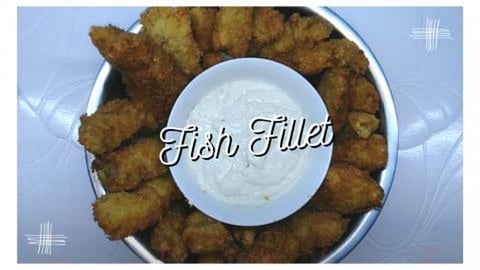 HOTV69_Fish Fillet