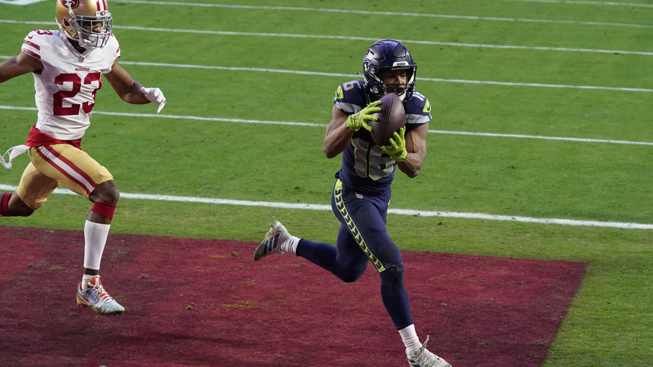 PHOTOS: Seahawks Celebrate Heart Health Month With Virginia Mason  Franciscan Health At Safeway