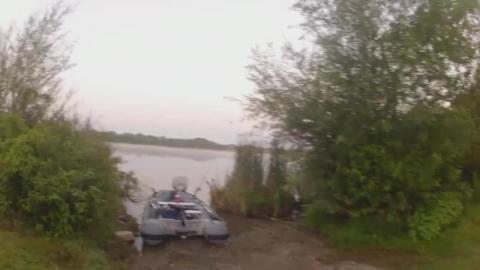 Fishing Show Ep10. Season 2 Fishing Waterford Ont.