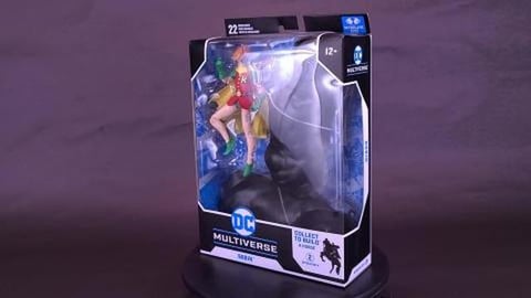 McFarlane Toys DC Multiverse The Dark Knight Returns Carr...