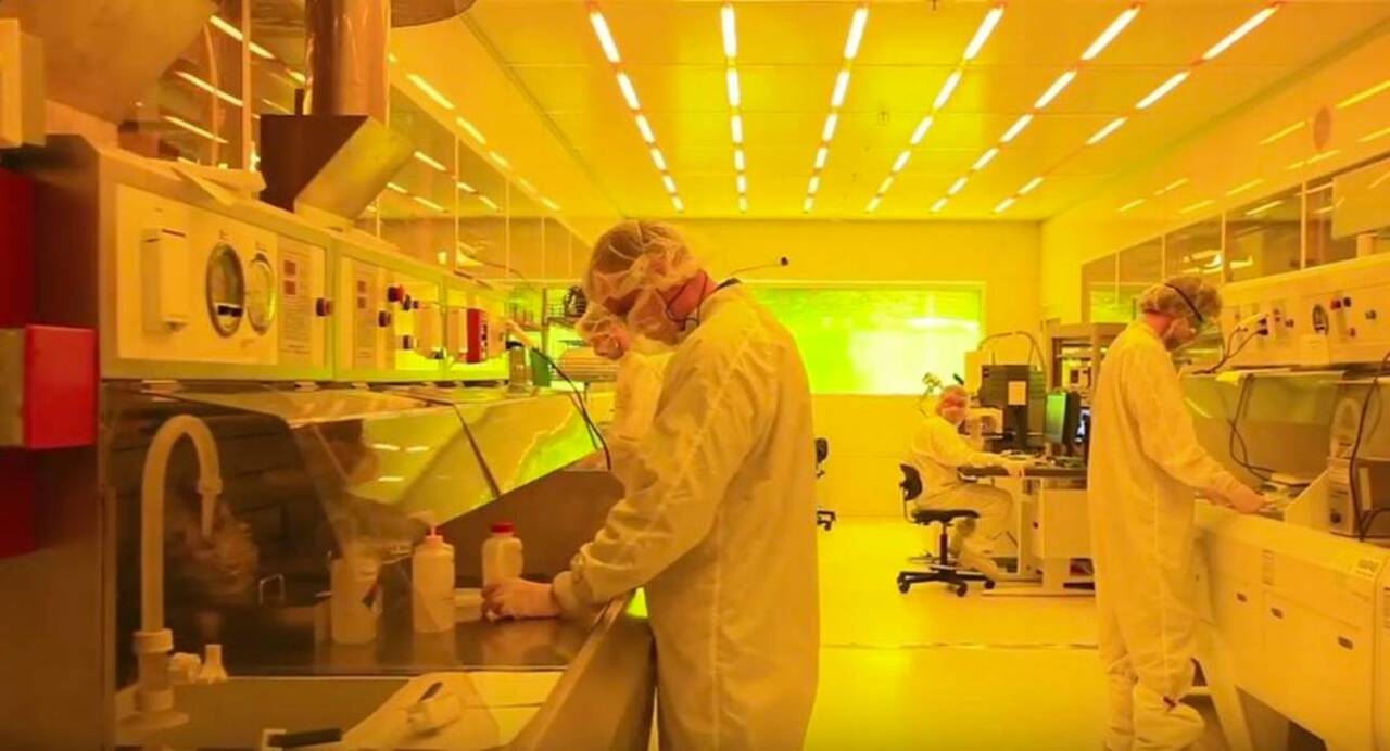 The future of clean energy being innovated at Berkeley Lab Kansas City Star