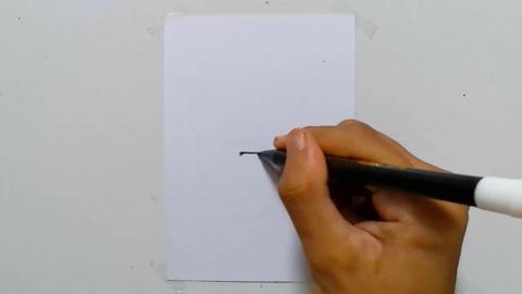 Draw JIRAYA  | Naruto Shippudend shorts