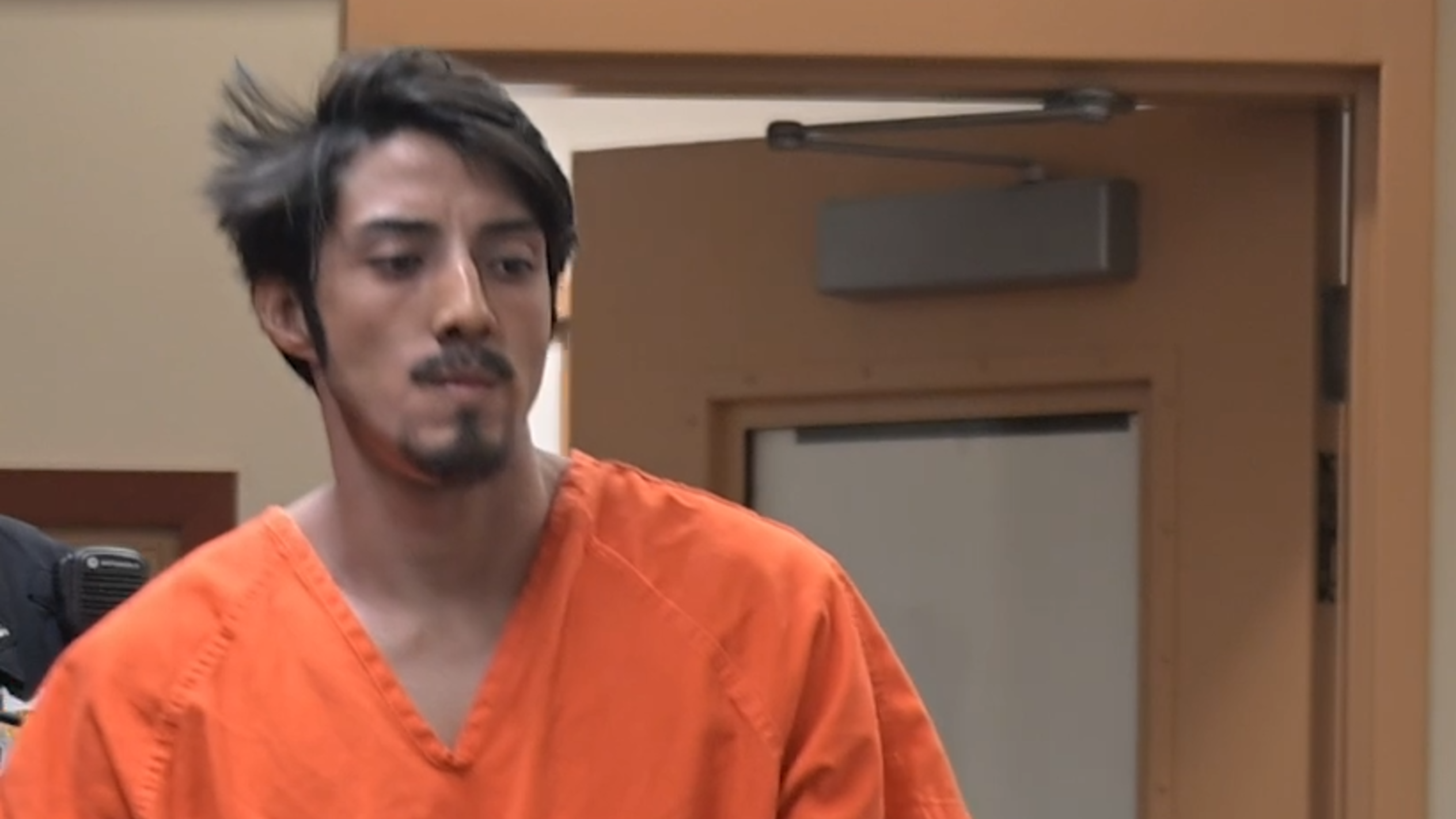 Lakewood man charged with killing his father and brother | Tacoma News ...