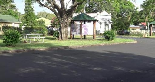 Husky's welcome you to Helidon