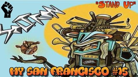 My San Francisco-Soltron