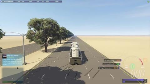 gta 5 train max speed test